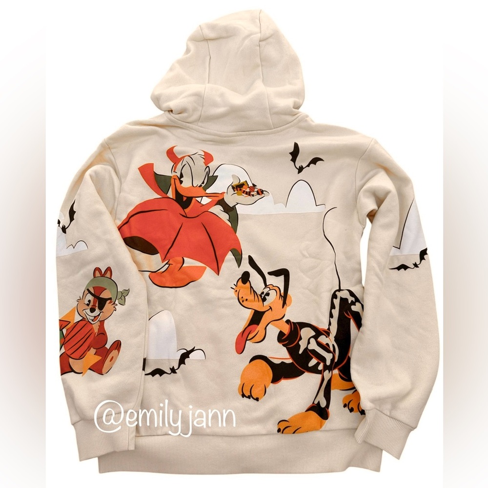 Kids🧡Disney Jacket - Picture 2 of 6